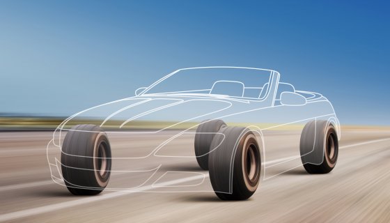 Jant Lastik Uygulamaları